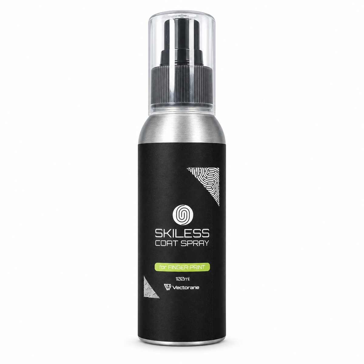 SKILESS COAT SPRAY(スキレス コートスプレー)100mL|洗浄・防汚コーティング