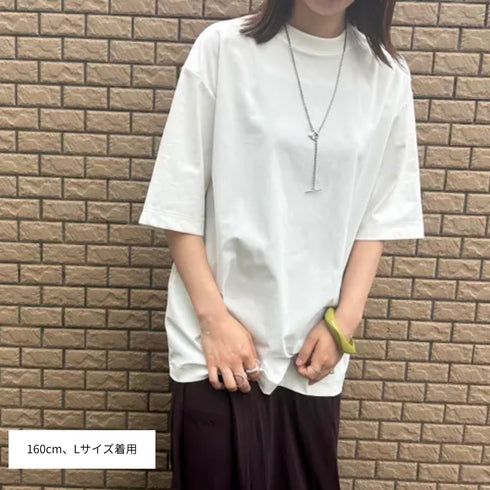 HYDROPHOBIC T-shirt 2024model