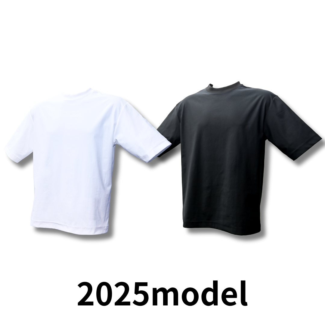 HYDROPHOBIC T-shirt 2025model