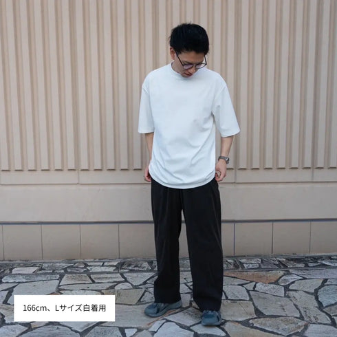 HYDROPHOBIC T-shirt 2025model