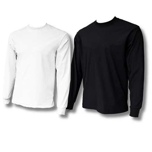 HYDROPHOBIC LONG T-shirt
