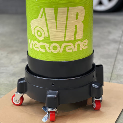 OYABUN用キャスタードリー