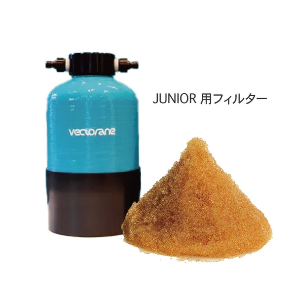 JUNIOR(ジュニア)専用交換用フィルター
