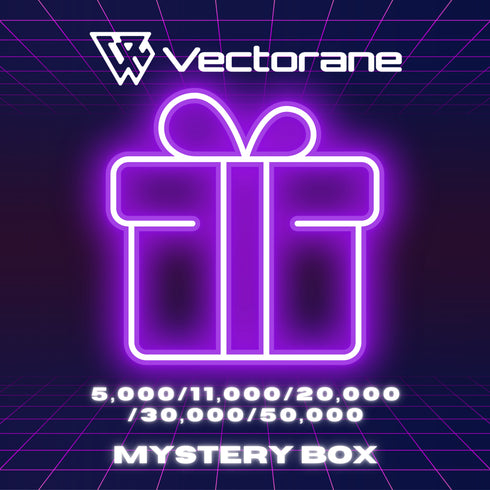 新春ミステリーボックス