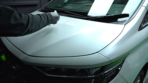 クイックディテーラー(QUICK DETAILER)SAPHILAS