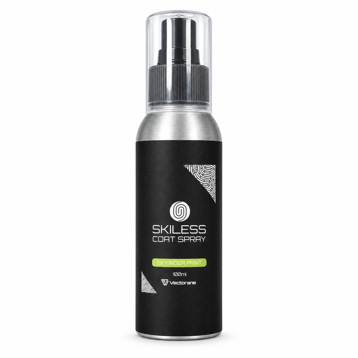 SKILESS COAT SPRAY（スキレス コートスプレー）100mL｜洗浄・防汚コーティング