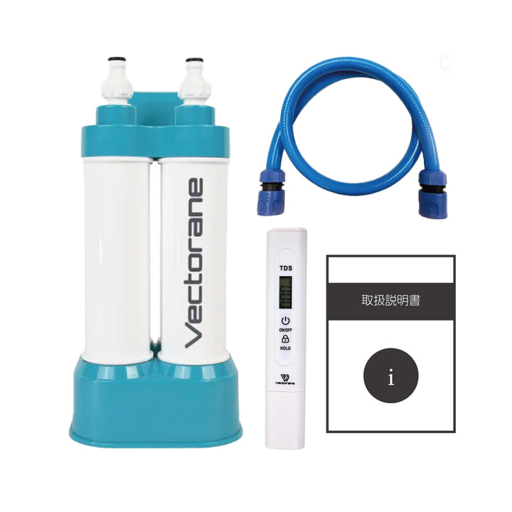 超小型純水器「PICO」